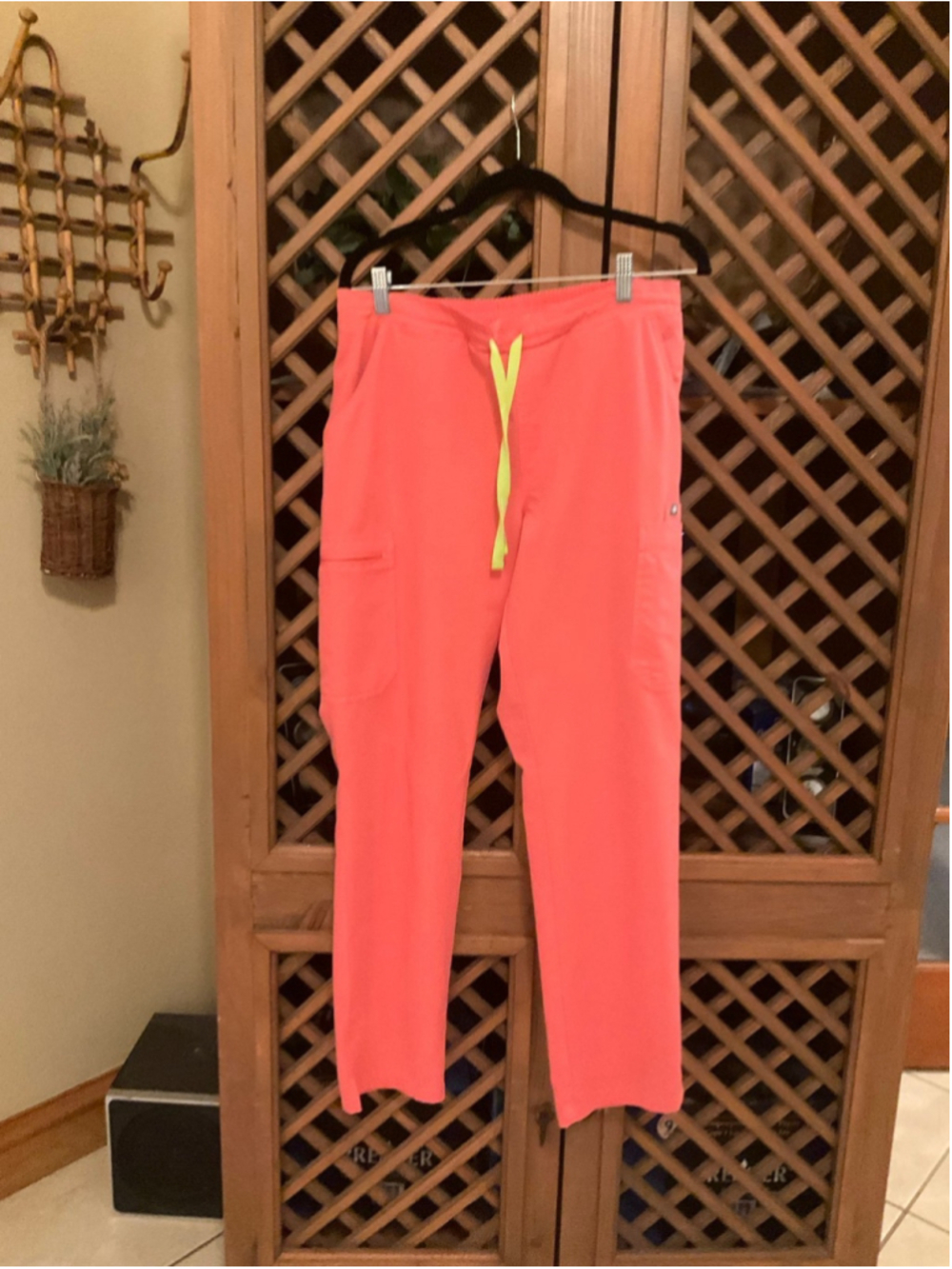Figs Technical Collection Medium Pants